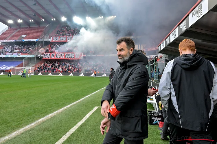 Les nouveaux, les blessés, le mercato pas encore terminé : Ivan Leko ...